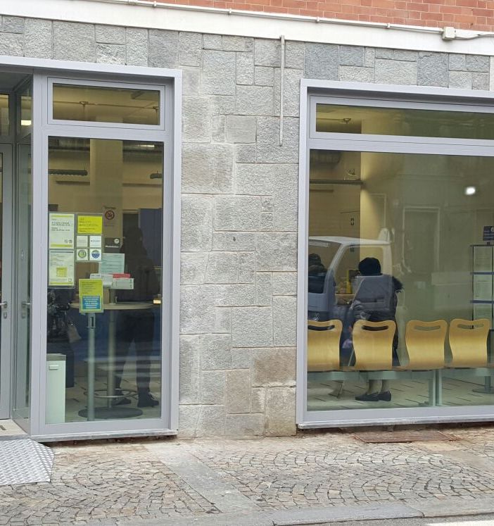In Piemonte in aumento i pensionati che scelgono l'accredito sul libretto postale