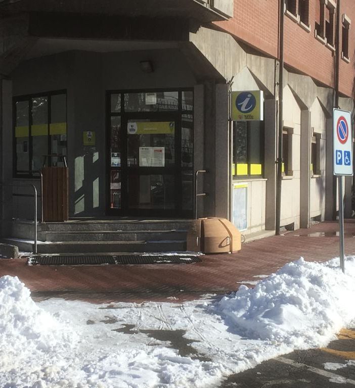A Bardonecchia riapre domani l'ufficio informazioni e accoglienza turistica
