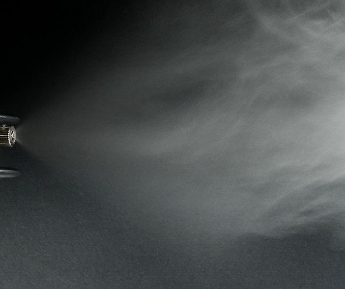 Nebulizzatori da esterno: guida alla scelta consapevole