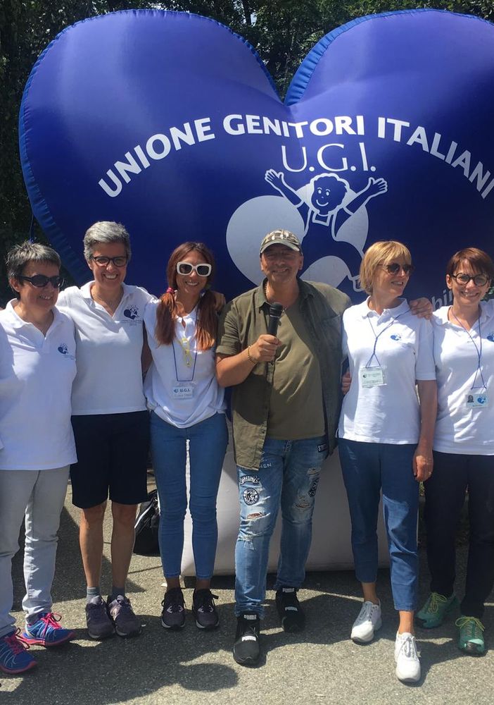 A settembre apre UGI2, una nuova casa per le attività dei bambini dopo le cure oncologiche