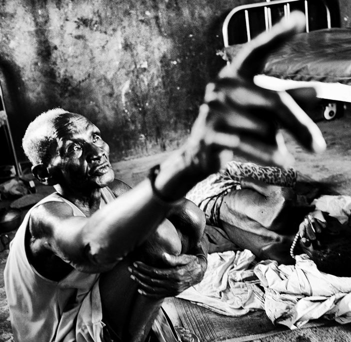 “South Sudan: Walk or die. The forgotten genocide”: gli scatti di Ugo Lucio Borga in mostra a Torino