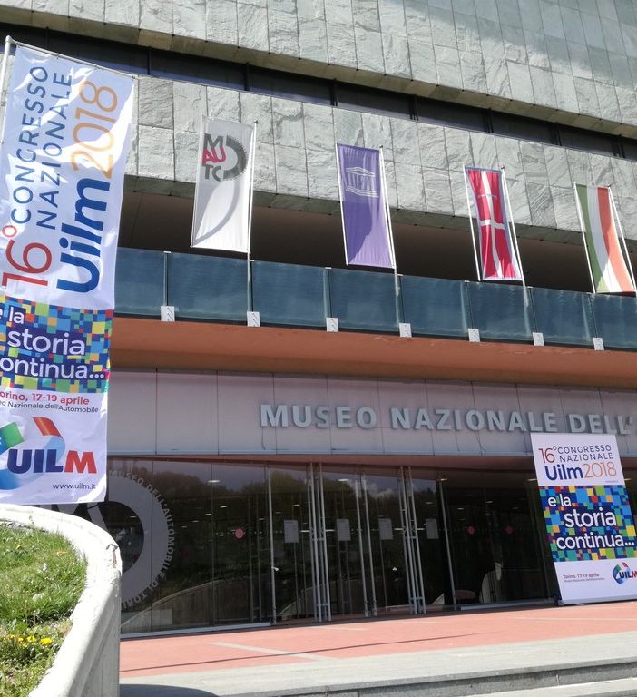 Da Torino Uilm apre a Fiom: &quot;Basta divisioni, ragioniamo insieme per il futuro. Di FCA, ma non solo&quot;