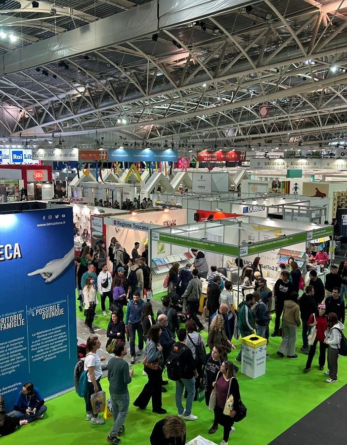 salone 2023