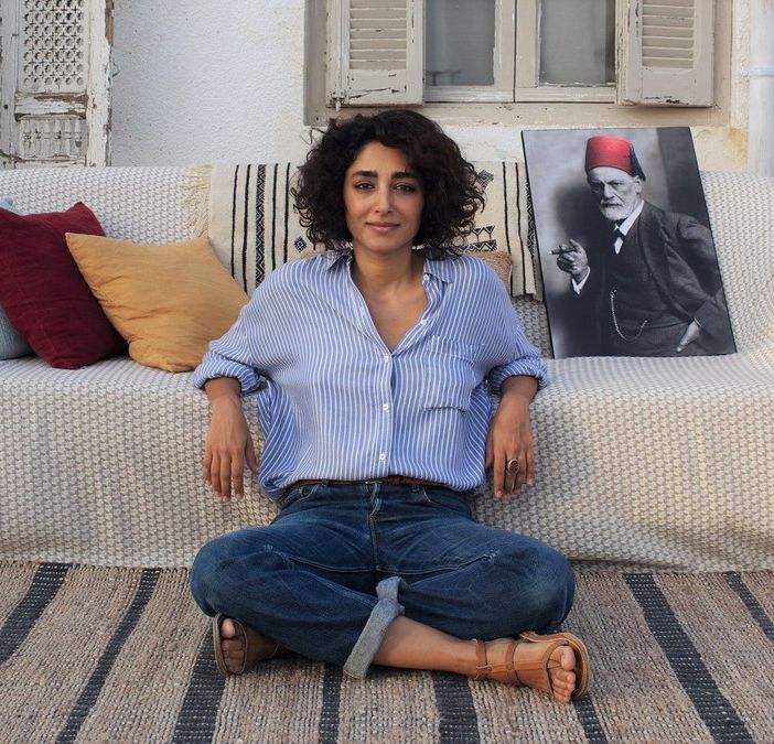 Stasera a Torino l'anteprima nazionale di &quot;Un divano a Tunisi&quot;, tra psicanalisi e Primavera araba