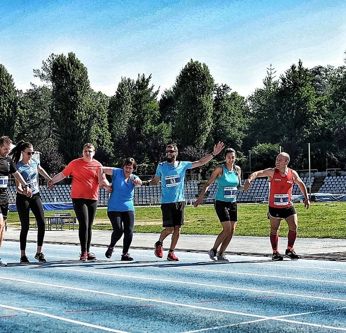 &quot;Un miglio per l'autismo&quot;: domenica 6 giugno la corsa non competitiva dove partecipare è già vincere