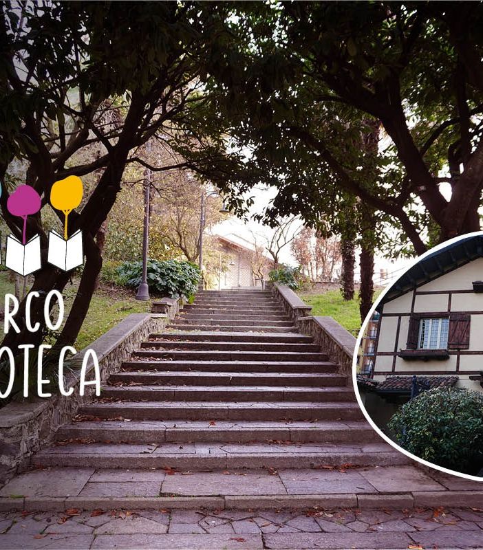 Rivoli: Parco Salvemini e Biblioteca Merini al centro di un grande progetto partecipativo