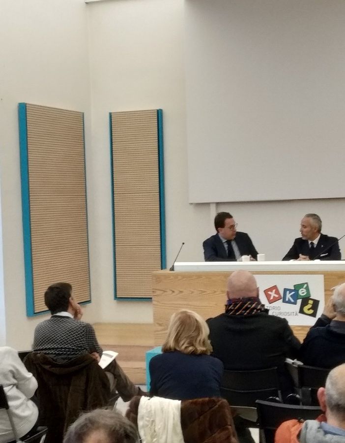 Lupo, Disabato-Bertola (M5S) ironizzano: &quot;Cappuccetto rosso, il lupo e Carosso il cacciatore&quot;