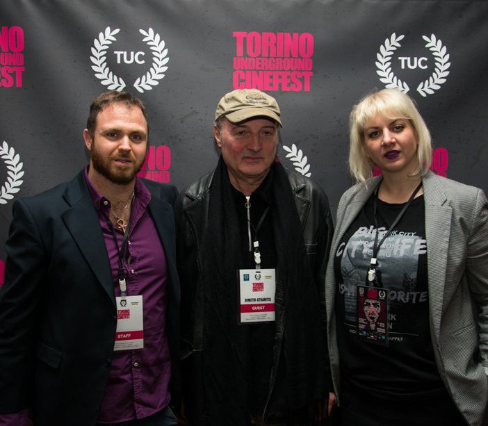 Sold out anche per il secondo giorno del Torino Underground Cinefest