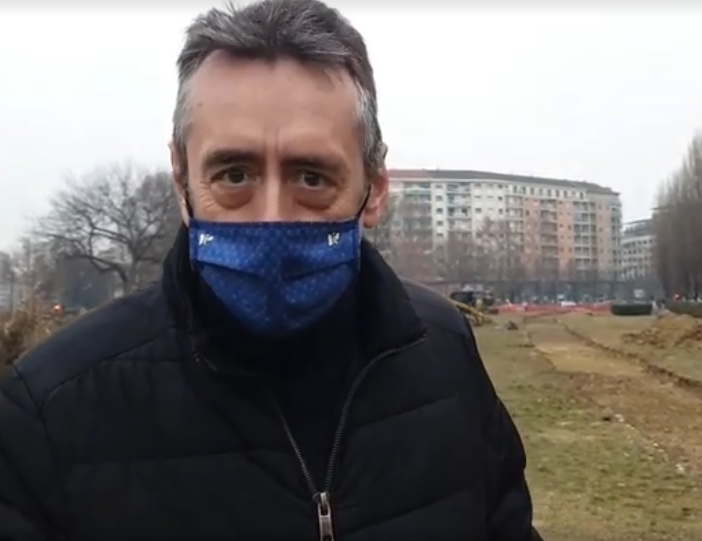Unia: &quot;Le politiche per l'ambiente, oltre a migliorare la qualità della vita, potranno consentire il rilancio economico e produttivo della città&quot;