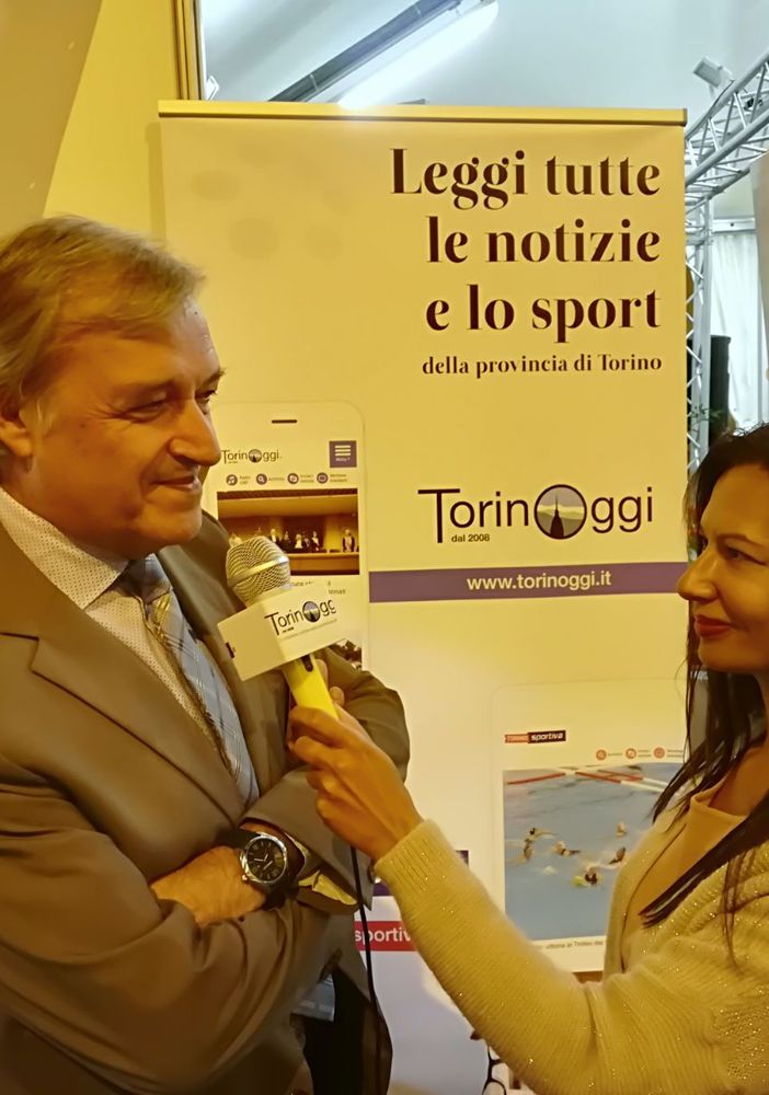 Peperò: una questione di gusto, ma anche di comunicazione (VIDEOINTERVISTA)
