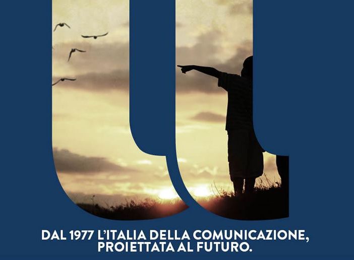 Il futuro della comunicazione e’ Now! Anche i nostri quotidiani presenti a Top Marketing di Milano