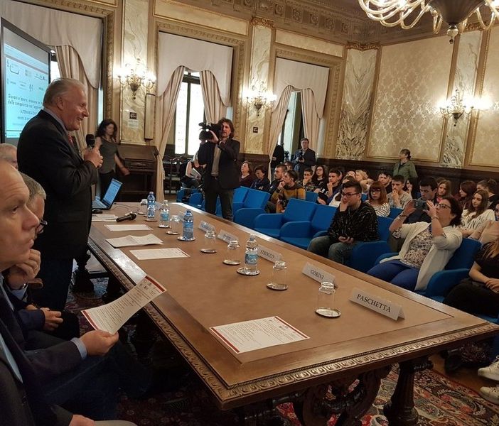 Unioncamere Piemonte, domani termina l'era Dardanello dopo 10 anni di presidenza