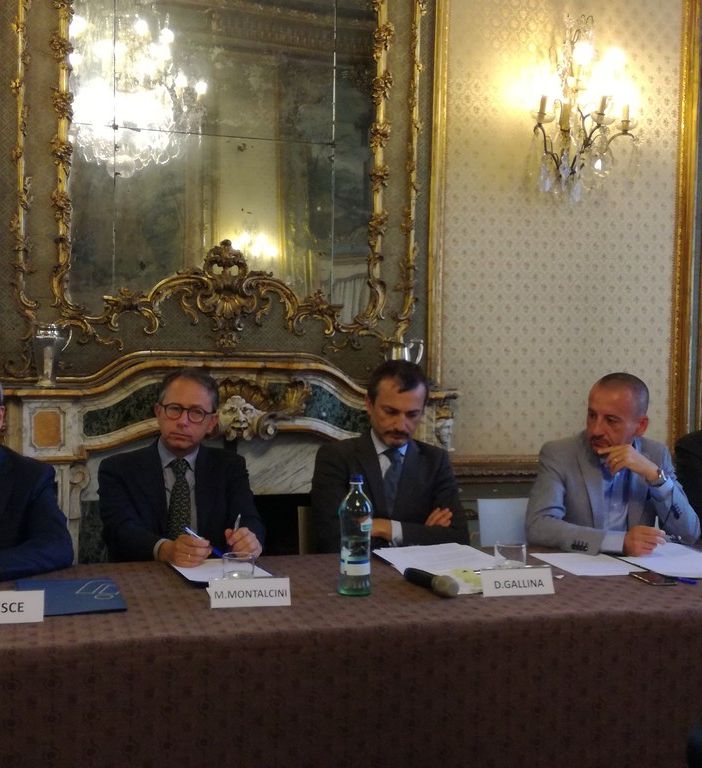 L'Unione Industriale di Torino indica la via della mediazione: carta e digitale possono convivere (VIDEO)