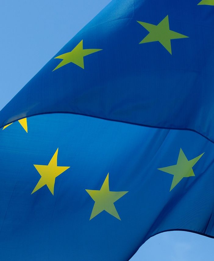 Al via l'iniziativa della Commissione per proclamare il 2022 Anno europeo dei giovani
