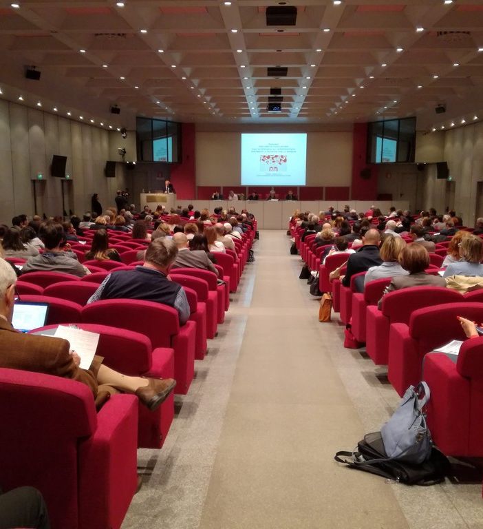 Giovani incontrano le imprese: dal sistema azienda all’imprenditore