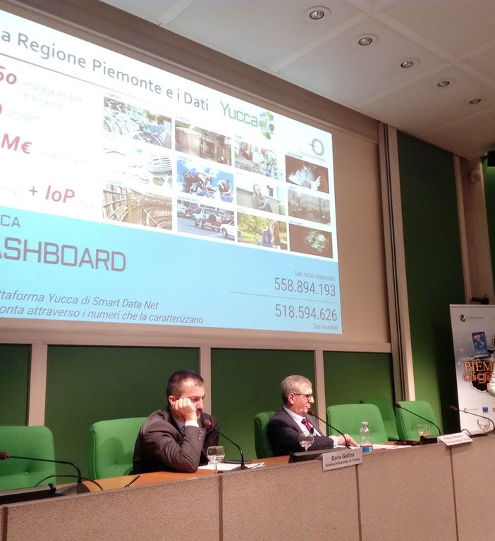 Nell'ex TNE di Mirafiori un polo di ricerca e innovazione: la proposta degli Industriali di Torino
