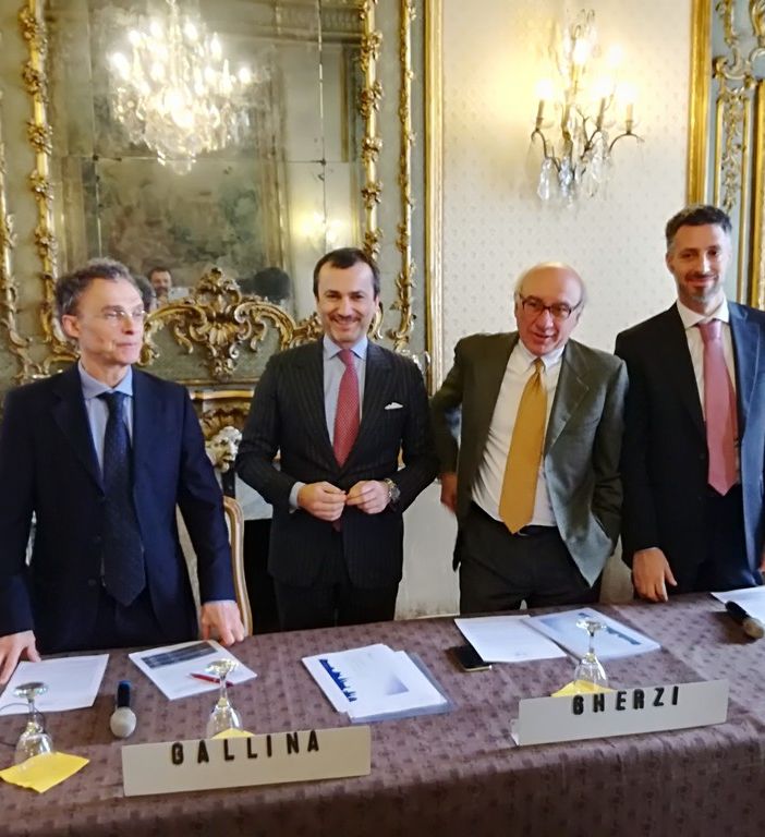 Il 2018 delle imprese torinesi si annuncia positivo e cresce l'ottimismo (VIDEO)