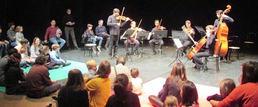 Coronavirus, concerti annullati all'Unione Musicale
