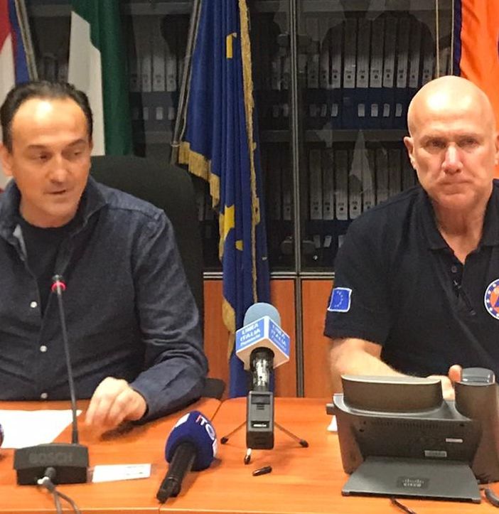 Coronavirus, Cirio frena sul rientro degli alunni nelle scuole: “Decideremo martedì”