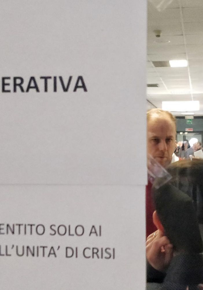 Coronavirus: si fermano le università in Piemonte e tutte le scuole di ogni ordine e grado [VIDEO]