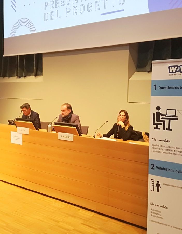 Alternativa Informata denuncia attacchi violenti contro alcuni rappresentati degli studenti universitari