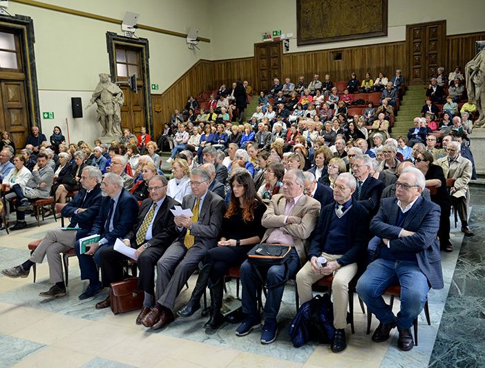 Due incontri culturali all'Unitre di Torino per iniziare il mese di ottobre