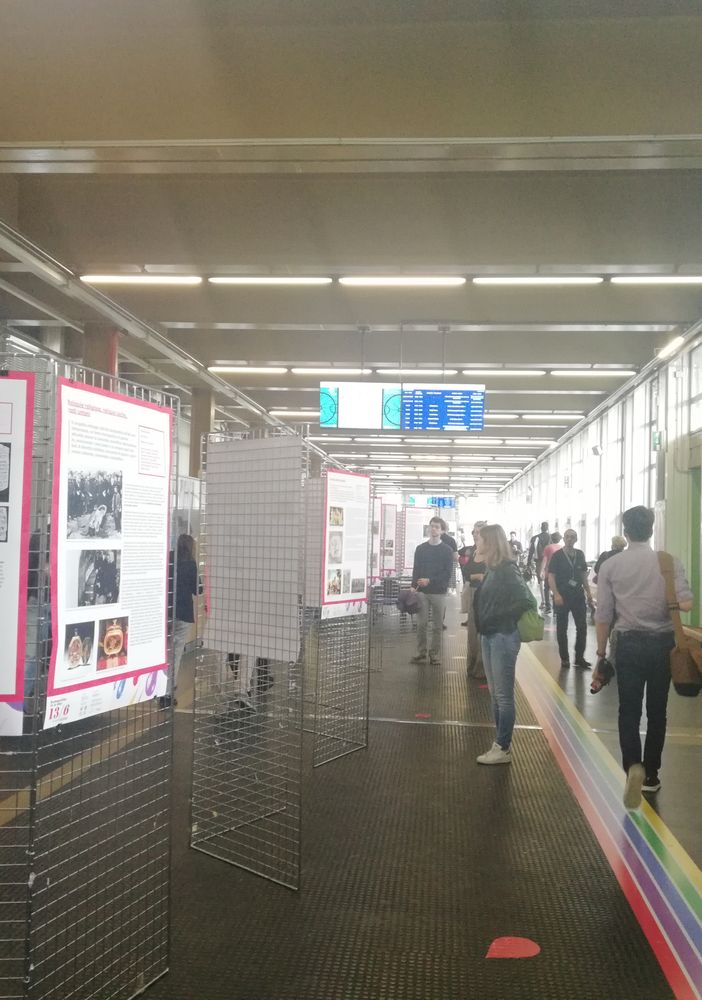 Non solo Politecnico, a Torino anche gli umanisti creano progresso