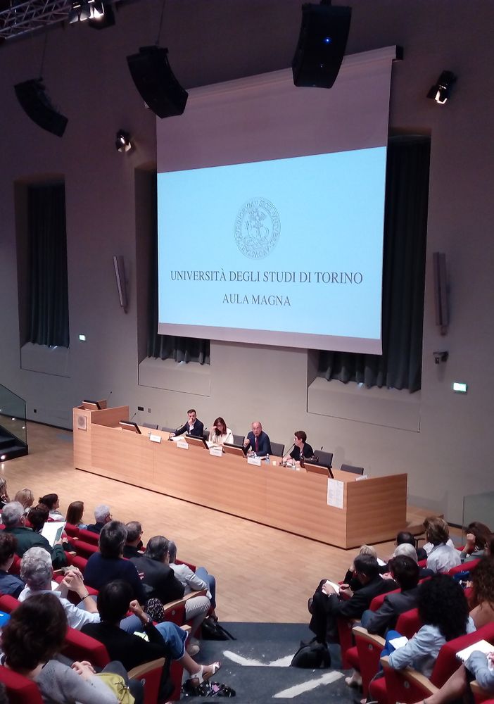 Università: i professori vogliono tornare a scuola (VIDEO)