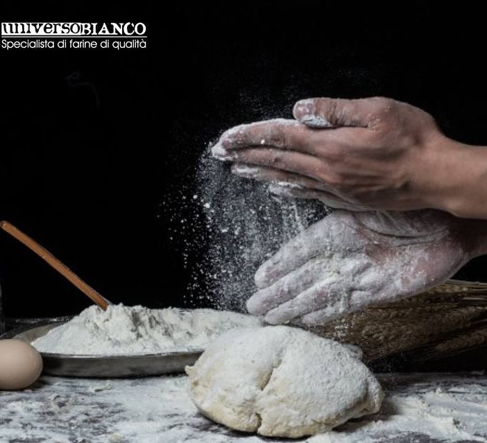 Vuoi farina adatta per produrre impasti super idratati con altissima digeribilità?