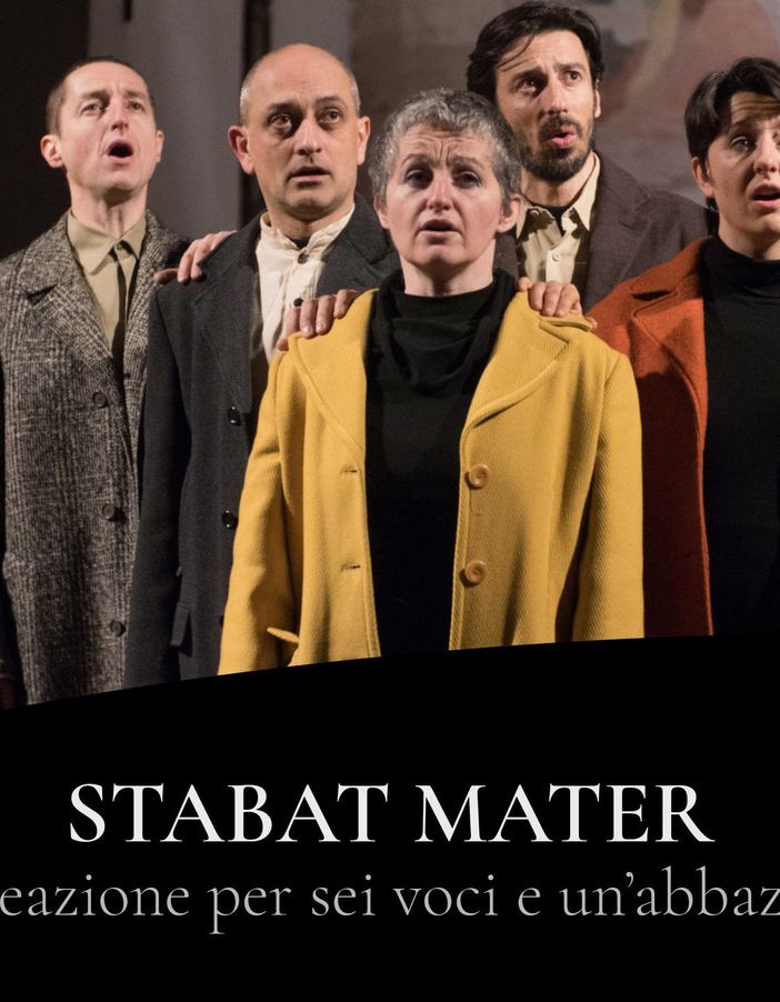 Art Site Fest: appuntamento con la compagnia teatrale Faber Teater