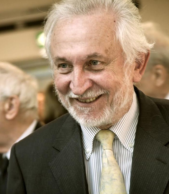 Cordoglio dell’Ateneo per la scomparsa del Prof. Ezio Pelizzetti