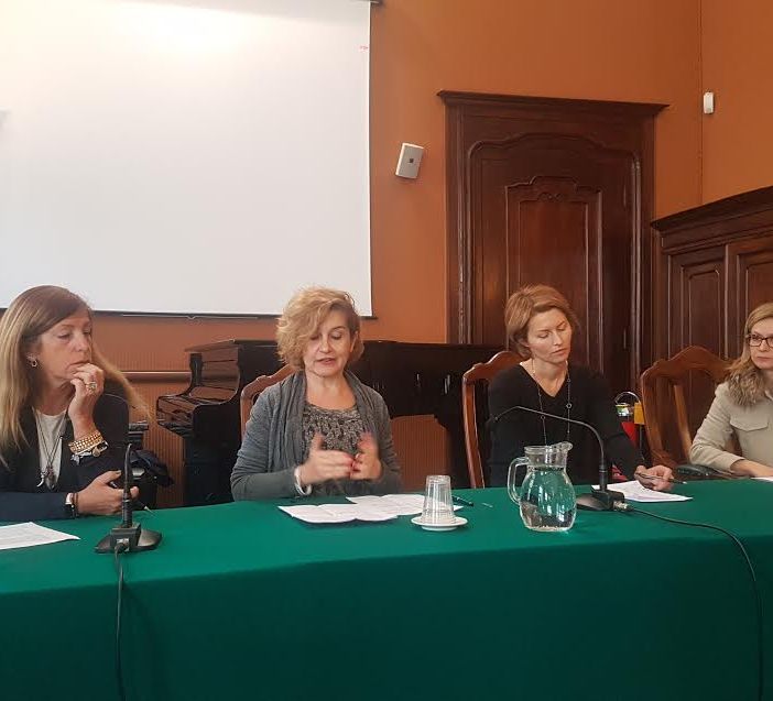 Piemonte, fondi antiviolenza “utili, ma ancora poco utilizzati”