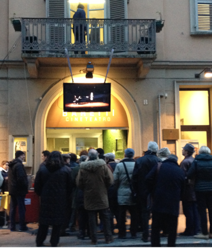 Al Cineteatro Baretti, tutto pronto per la 15esima maratona dedicata a Mozart