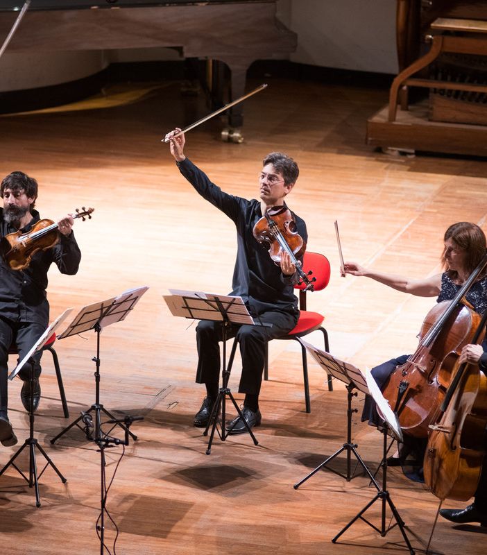 All'Unione Musicale il concerto &quot;Il tempo ritrovato&quot;