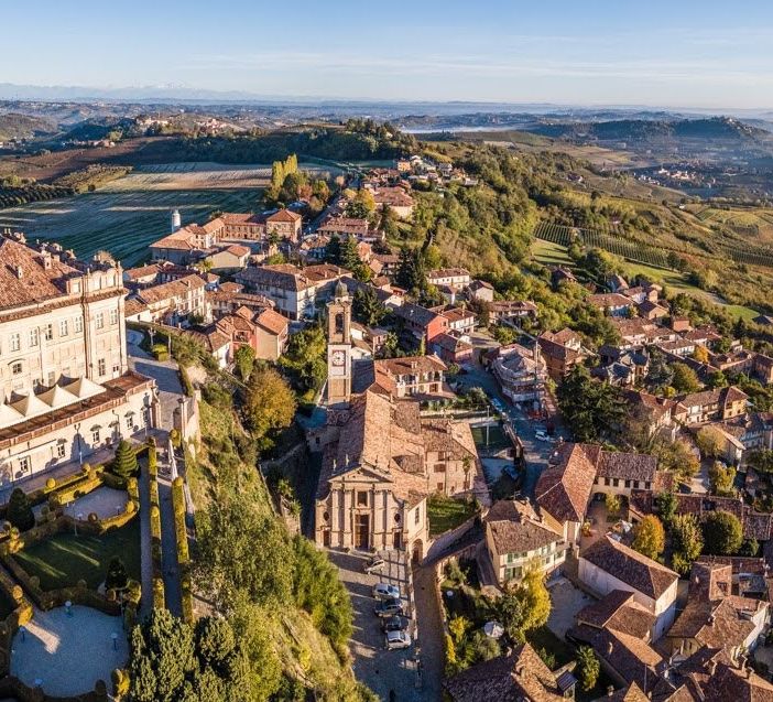 Caccia ai Tesori Arancioni del Touring Club Italiano: in Piemonte 11 borghi coinvolti