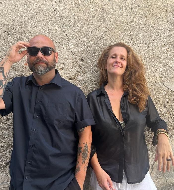 Giua e Zibba in concerto per il Folkclub