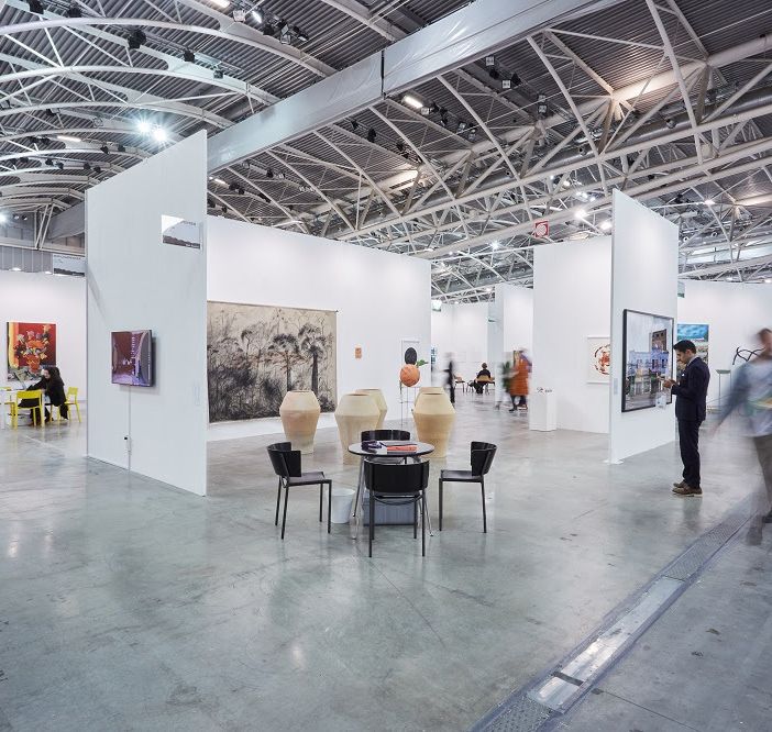 Artissima 2022: alla Gam e al Castello di Rivoli dieci nuove opere grazie alle acquisizioni di Fondazione Crt