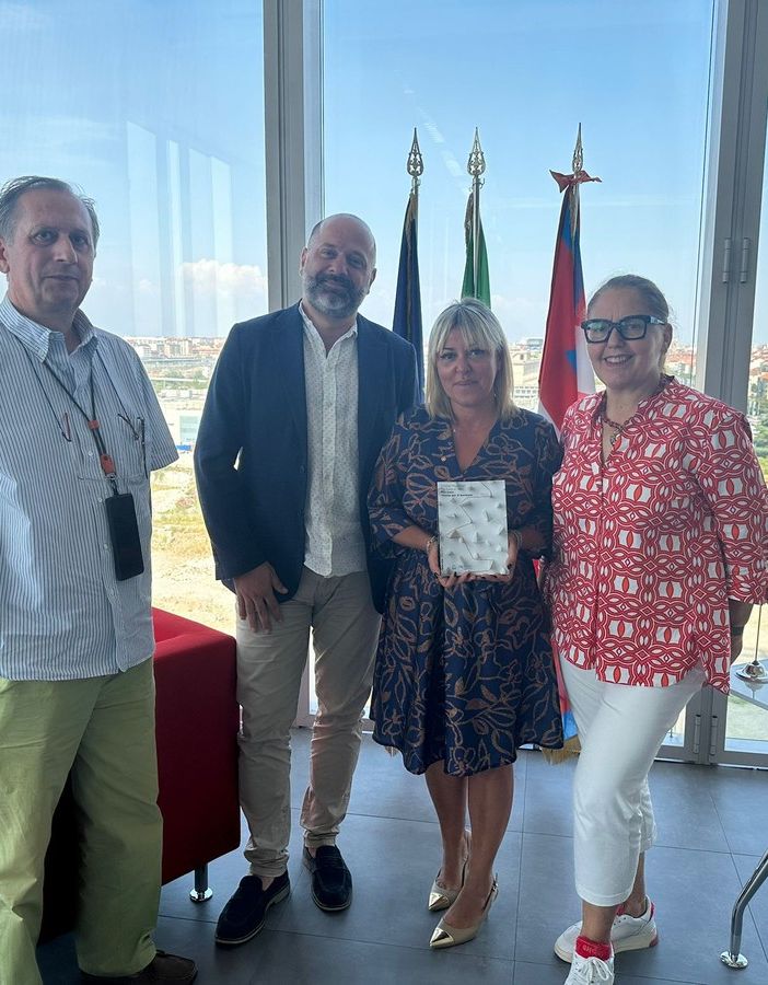 Collaborazione e futuri progetti: l’Unpli Piemonte incontra l’Assessore al Turismo Marina Chiarelli per avviare anche in Piemonte il progetto Censimento Culturale Immateriale