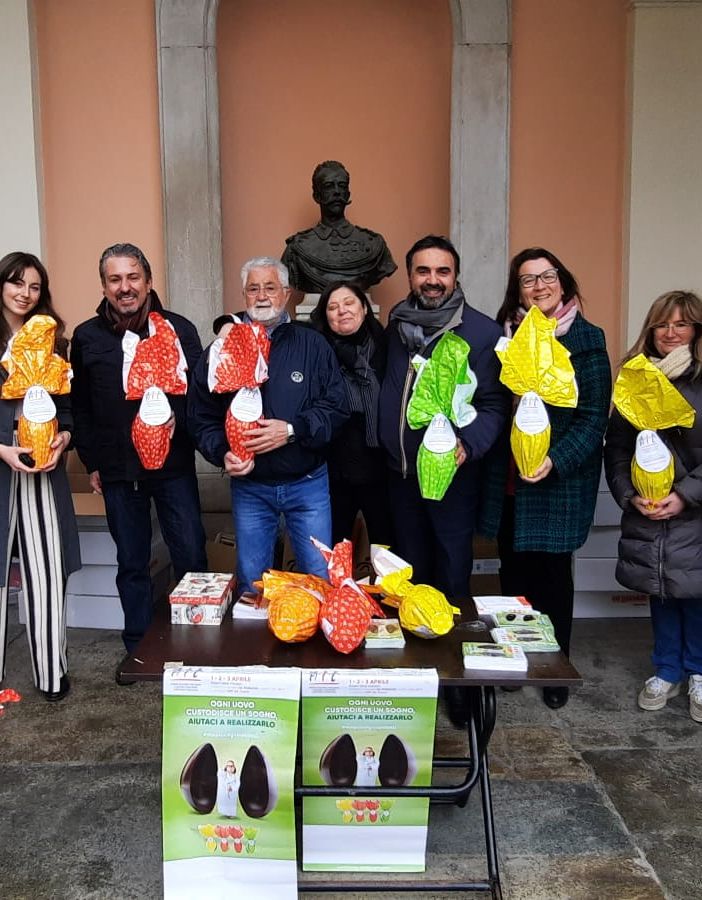 uova ail moncalieri