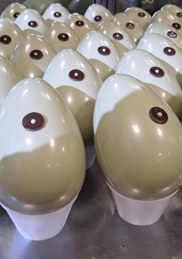I distretti piemontesi primi della classe: Torino trainata da caffè e cioccolato