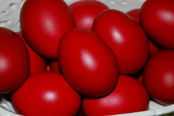 Hristos a inviat! Oggi si festeggia la Pasqua ortodossa