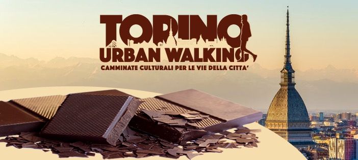 A piedi per Torino riscoprendo la città, tra storia e sapori. Un successo la Urban walking (FOTO e VIDEO)