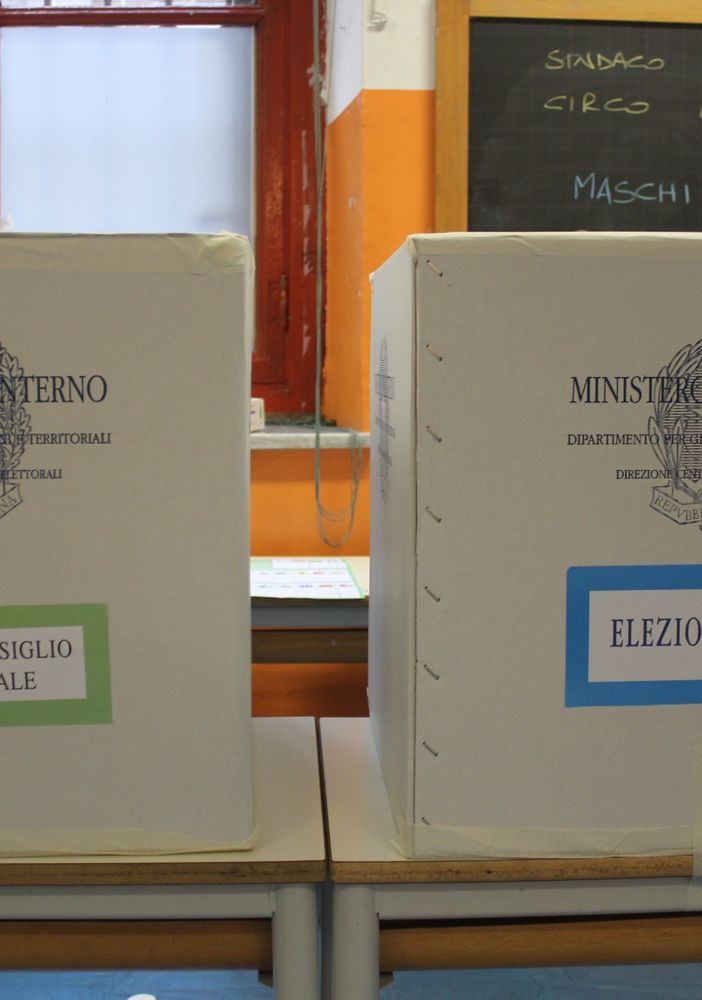 Elezioni, Torino maglia nera d'Italia per numero di votanti: alle 23 siamo al 36,5% contro una media nazionale del 46%