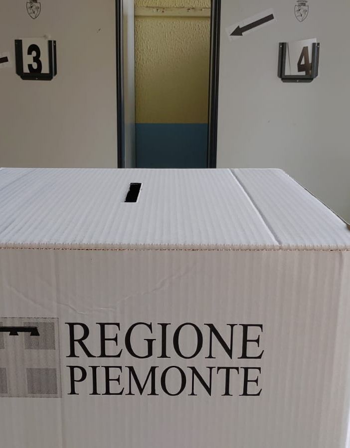 Gruppo regionale M5S: &quot;Sulla legge elettorale da sempre disponibili a modiche&quot;