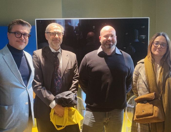 Sicurezza in strada e in campo, ecco la start-up LOKI e il Gassino calcio