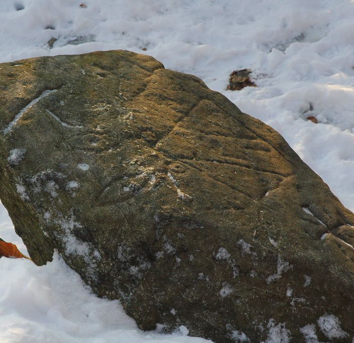 Usseaux, il nuovo anno regala un viaggio nel passato più remoto della storia