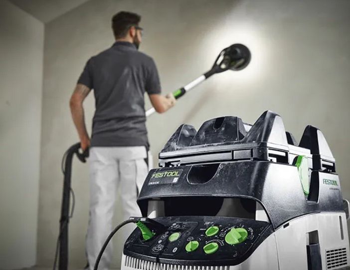 Utensileria professionale: boom di vendite per i prodotti Festool