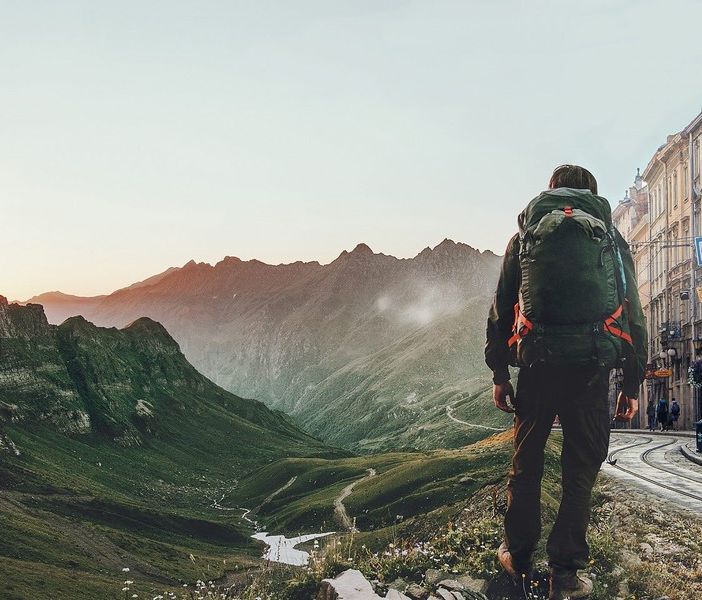 Dove dovrebbe andare in vacanza un italiano nel 2023?