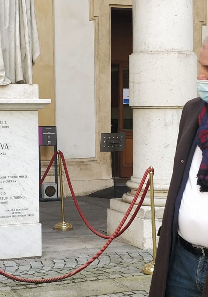 Vaccini a Unito