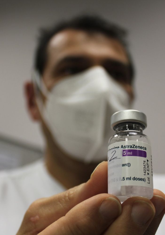 Vaccini, Coldiretti: &quot;L'accelerazione è strategica per salvare l'economia e far ripartire il turismo&quot;